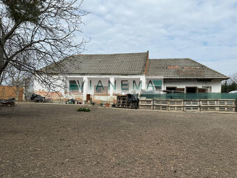 IBA U NÁS Exkluzívne ponúkame stavebný pozemok s domom Kaja - 8