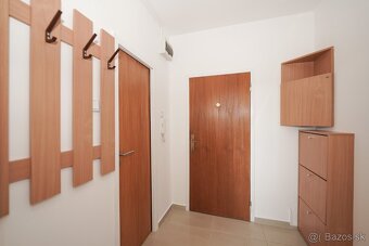 Prenájom 1-izbový byt, Rovniankova ulica, BA V. - 8