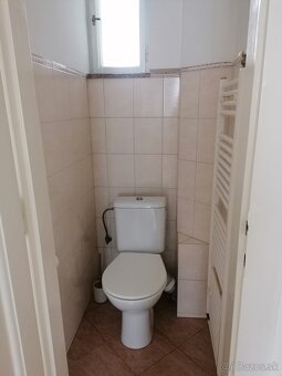 Prenájom 2-izbový byt Žilina Centrum - 8