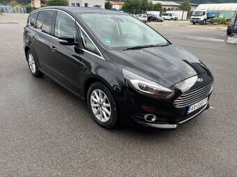 S-MAX - 8