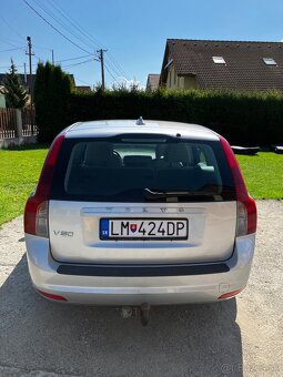 Predam Volvo V50 1.6 - 8