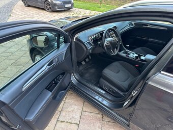 Ford Mondeo combi 2016 2.0 TDCI 110kw 180t km - 8