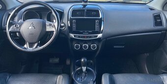 Mitsubishi ASX 2.2 DI-D Intense+ 4x4 A/T - 8