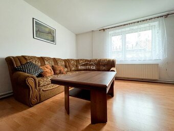 REZERVOVANE, rodinný dom, Bytča centrum, Exkluzívne Reality - 8