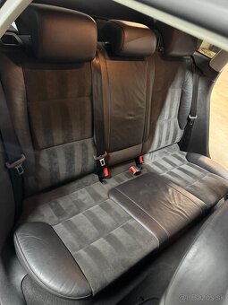 Predám Audi A3 2.0TDI 100KW - 8