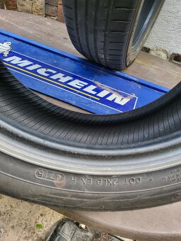 205/50 R17 Hankook letne pneumatiky - 8