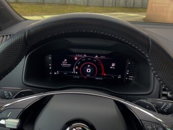 Škoda Karoq 2.0 TDI EVO SCR Sportline 4x4 DSG - 8