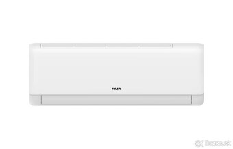 Klimatizácia AUX Q-Smart Plus 3,5 kW - 8