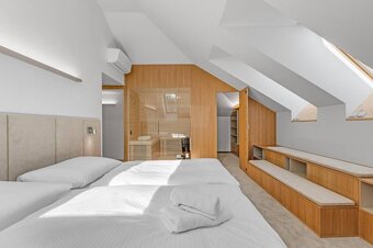 THE HOME ︱Výnimočný 5i byt s dychberúcimi výhľadmi priamo po - 8