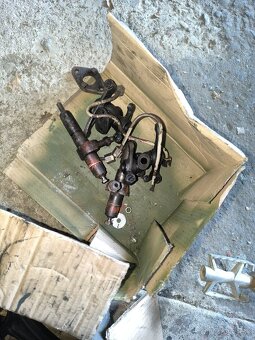 Diely zetor 2011,3011,4011 - 8