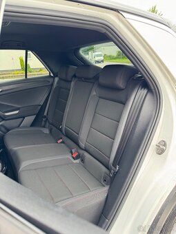 Volkswagen T-Roc 1.5 TSI R-Line DSG - 8
