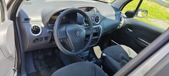 Citroën C3 facelift 90 tic km - 8