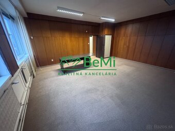 NA PRENÁJOM – kancelárske priestory od 15 do 54 m2, Nitra – - 8