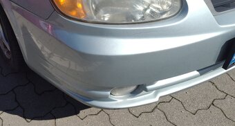 Svetlá Hyundai Accent - 8