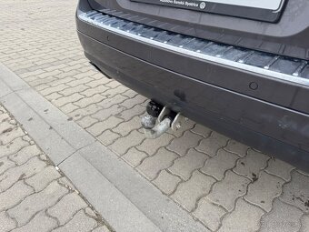 Touareg 180 kW - 8