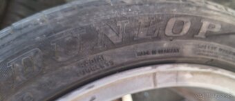 alu kolesá ŠKODA 7Jx16 - 8