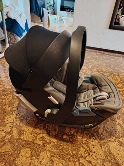 Cybex Aton 5 - 8
