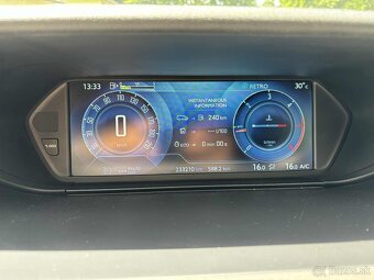 Citroën C4 Picasso HDi 115 Seduction/Collection - 8