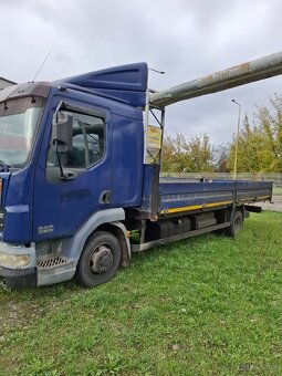 DAF 45.150 LF - na náhradné diely - 8