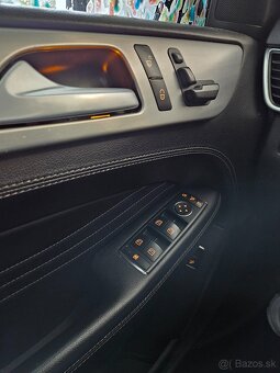 Mercedes ML 350d 4matic - 8
