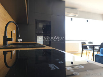 Perfektný štart do vlastného: moderný 2i byt čaká na vás - 8