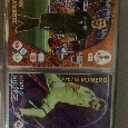 Predam/vymenim/kupim karitcky Russia 2018 - 8