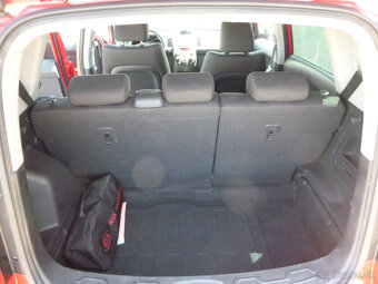 KIA Soul 1,6i 2009 - 8