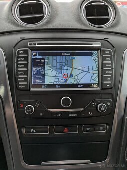 Ford Mondeo 2.0TDCi 103kw 2014 - 8