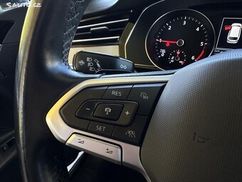 Volkswagen Passat DSG 1.Maj. 2.0TDI/90kW r.v. 2021 - 8