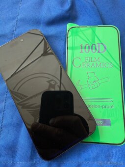 iPhone 15 Pro 1 TB - 8