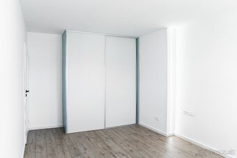 2 izbový byt po kompletnej rekonštrukcii v Novej Dubnici - 8