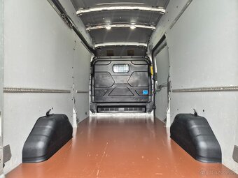 Ford transit Lift L3H3 2.0TdCi/131hp - 2020 - 8