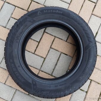 Zimné pneu Matador NORDICCA 205/55 R16 4ks - 8