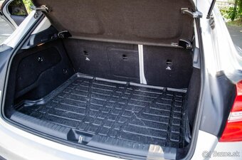 Mercedes GLA 200d - 8