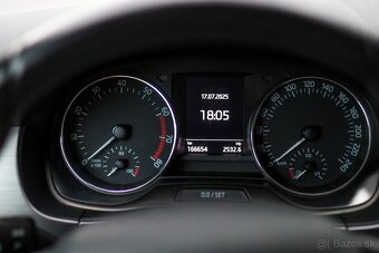 Predám ŠKODA Fabia 1.0 TSI 110k Style som prvý majiteľ - 8