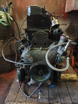 Zetor 3011 - 8