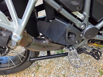 BMW R1200 GS ADVENTURE - 8