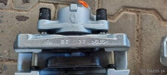 Predam brzdovy strmen+platnicky renault - 8