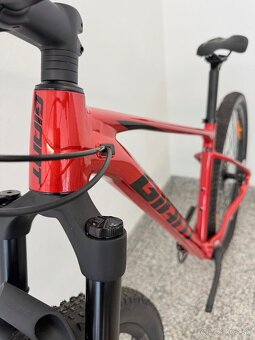 Giant XTC SLR 29 2 bicykel unisex, veľ.: L,M, Grenadine - 8