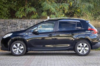 Peugeot 2008 - 8