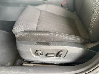 Superb Combi 1.4 TSI iV DSG Plug-in Hybrid - 8