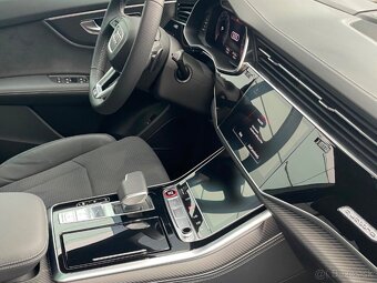 Audi SQ8 4.0 V8 Quattro - 8