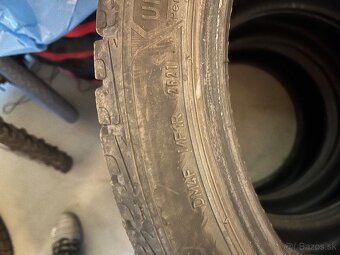 225/45 R18 Zimné Goodyear ultragrip performance+ - 8
