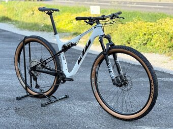 KTM Scarp Elite Carbon 29 Fox/Shimano Deore XT 1x12 - 8