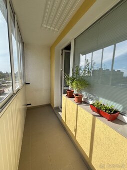 3 izbový byt predaj Košice - 8
