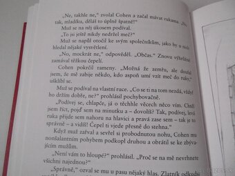 Terry Pratchett-První příběhy ze Zeměplochy - 8