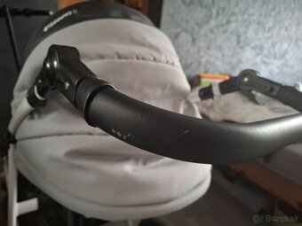 Trojkombinácia 3v1 - CAMARELO Carera New - 8