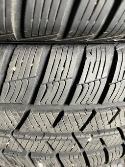 zimne pneumatiky 205/55r16 barum polaris - 8