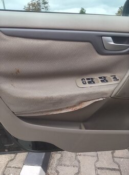 Volvo S60 - 8