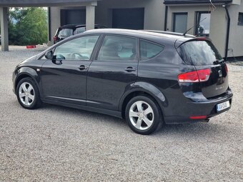 SEAT ALTEA XL 1,9 TDi - 8